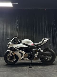 QJMOTOR Sai 600 680 cc - фото 2