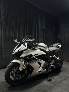 QJMOTOR Sai 600 680 cc - фото 3
