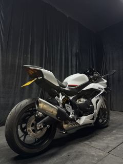 QJMOTOR Sai 600 680 cc - фото 5