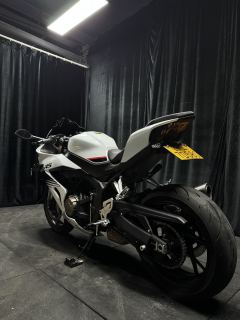 QJMOTOR Sai 600 680 cc - фото 7