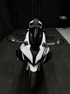 QJMOTOR Sai 600 680 cc - фото 8