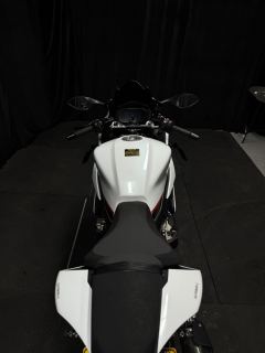 QJMOTOR Sai 600 680 cc - фото 9