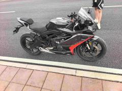 Kayo 450RR - photo 4