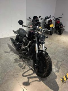 QJMOTOR Flash 300 - ფოტო 1