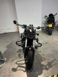 QJMOTOR Flash 300 - ფოტო 2