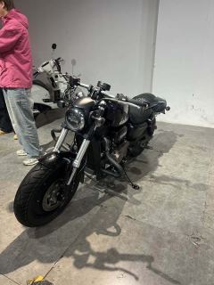 QJMOTOR Flash 300 - ფოტო 3