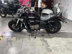 QJMOTOR Flash 300 - ფოტო 5