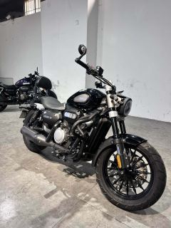 Benda Challenger 300 - ფოტო 1
