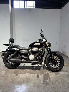 Benda Challenger 300 - ფოტო 2