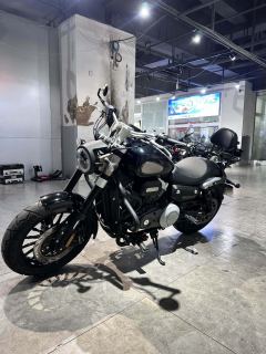 Benda Challenger 300 - ფოტო 5