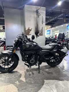Voge CU525 500 cc - ფოტო 2