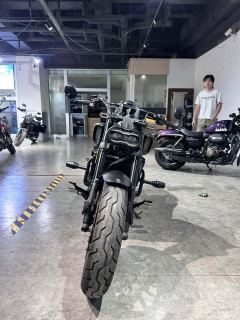 Voge CU525 500 cc - ფოტო 4