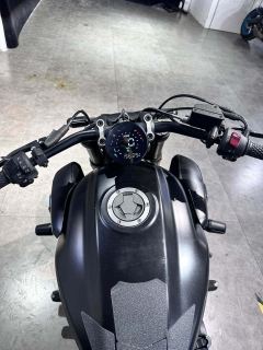 Voge CU525 500 cc - ფოტო 6
