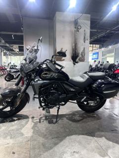 Haojue TR300 - photo 2