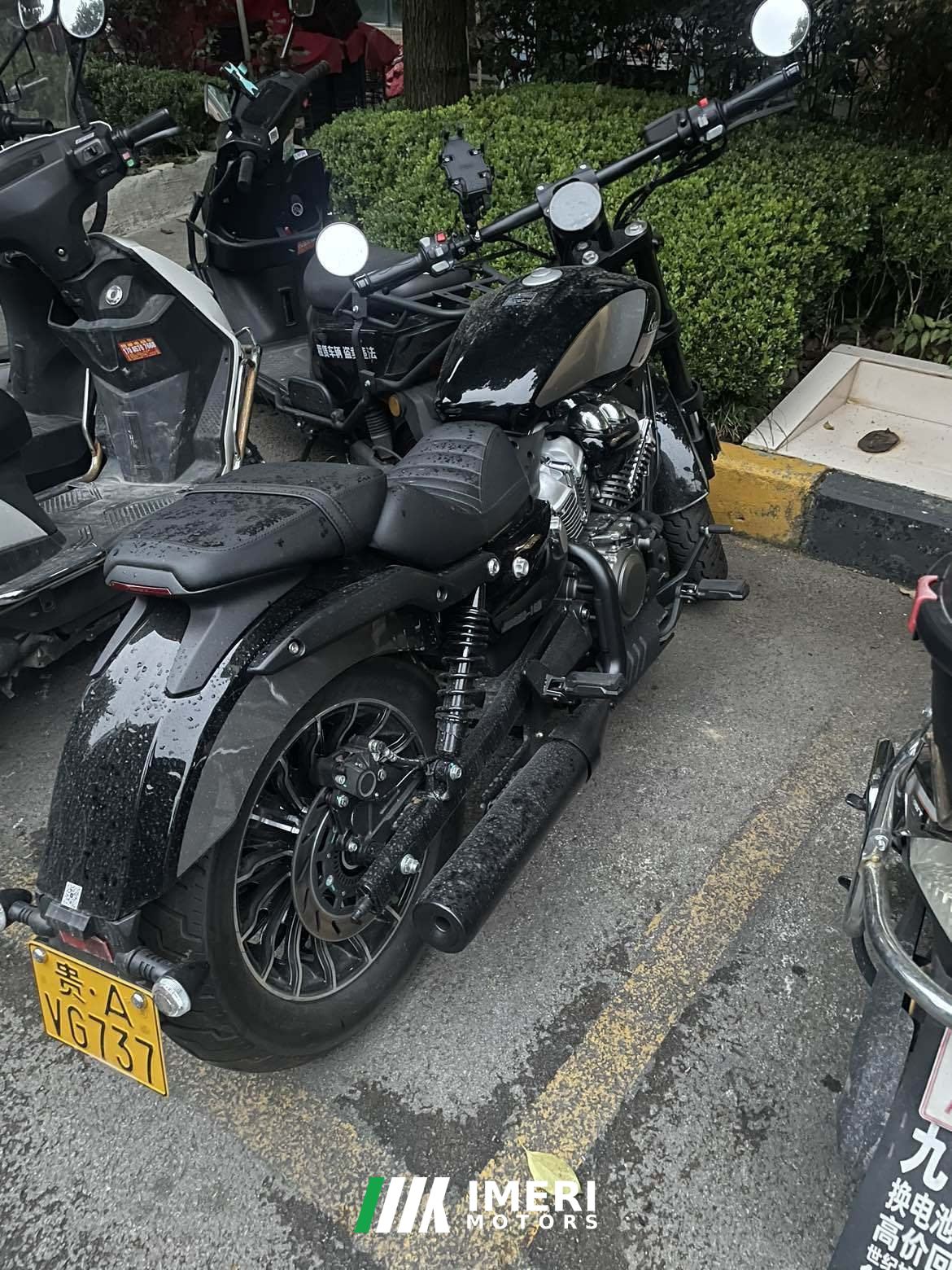 2024 Benda Rock 250