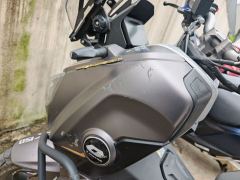 QJMOTOR Hong 150ADV - ფოტო 5