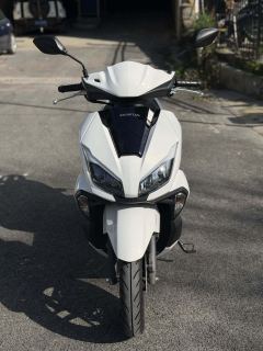 Wuyang Honda NPF125 - ფოტო 2