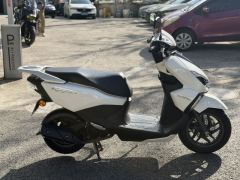 Wuyang Honda NPF125 - ფოტო 4