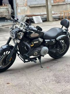 Benda Challenger 300 - ფოტო 1