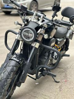 Benda Challenger 300 - ფოტო 2