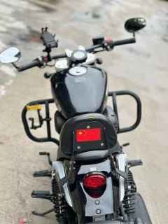 Benda Challenger 300 - ფოტო 4