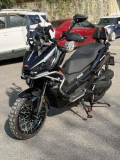 Zontes 368G - ფოტო 1