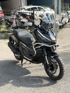 Zontes 368G - ფოტო 3