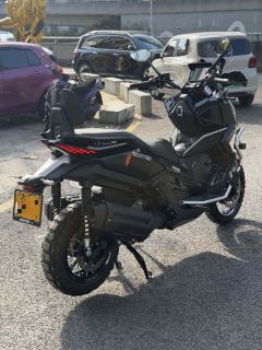 Zontes 368G - ფოტო 5