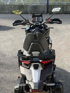 Zontes 368G - ფოტო 6
