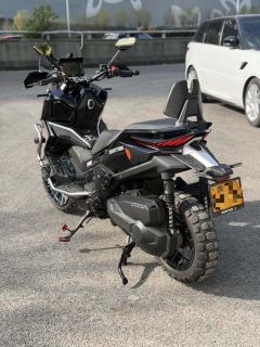 Zontes 368G - ფოტო 7