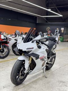 ZXMOTO 500RR - фото 2