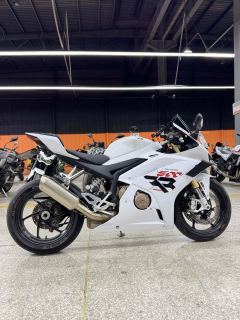 ZXMOTO 500RR - фото 4