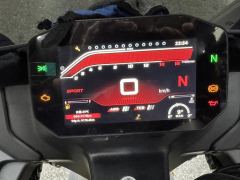 ZXMOTO 500RR - фото 5