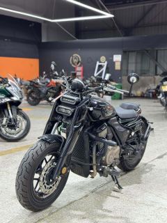 Cyclone AQS401 400 cc - ფოტო 2