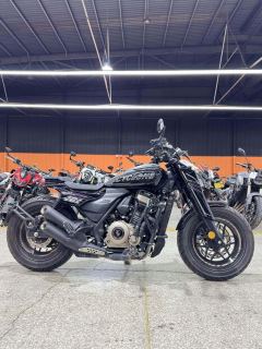 Cyclone AQS401 400 cc - ფოტო 3