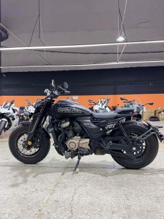 Cyclone AQS401 400 cc - ფოტო 4