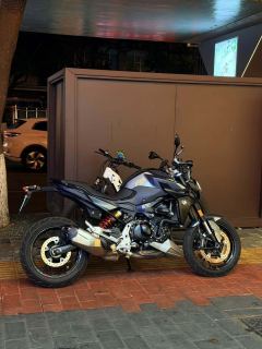 BMW F 900 R - ფოტო 2
