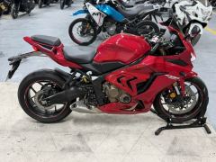 Honda CBR650R - ფოტო 5