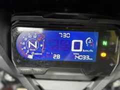 Honda CBR650R - ფოტო 9