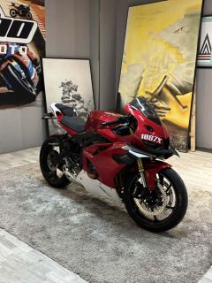 Kayo 450RR - ფოტო 1