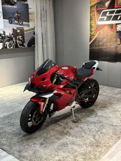 Kayo 450RR - ფოტო 2