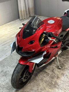 Kayo 450RR - ფოტო 3