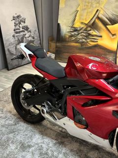Kayo 450RR - ფოტო 4