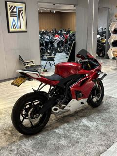 Kayo 450RR - ფოტო 5