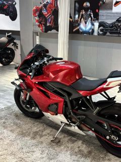 Kayo 450RR - ფოტო 6