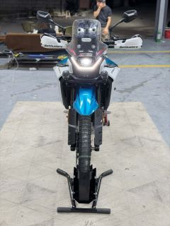 CFMOTO 450MT - ფოტო 1