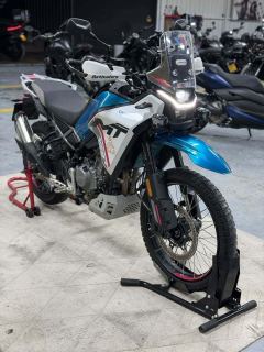 CFMOTO 450MT - ფოტო 2