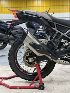 CFMOTO 450MT - ფოტო 6