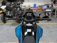 CFMOTO 450MT - ფოტო 8