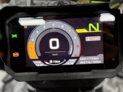 CFMOTO 450MT - ფოტო 9